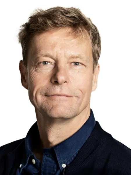 Kenneth Reinicke