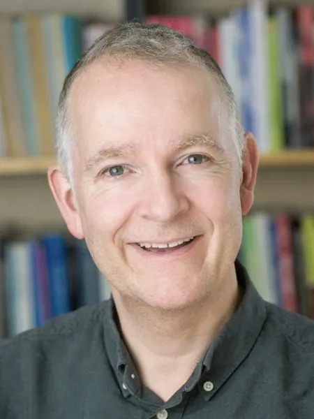 Anders Bakken