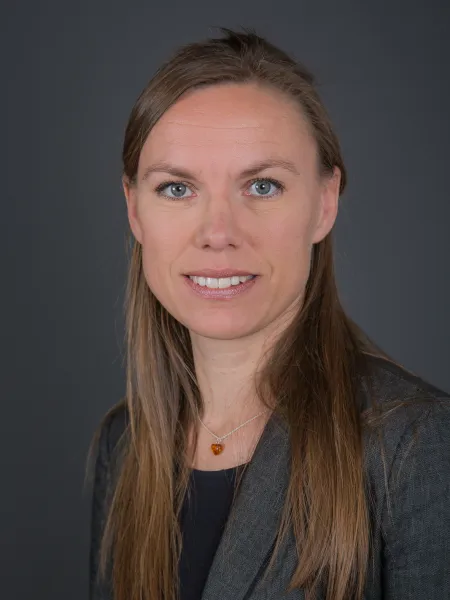 Signe Bock Segaard