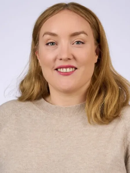 Eirin Pedersen