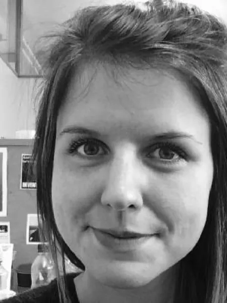 Marie Antonie Sæter, stipendiat ved NTNU