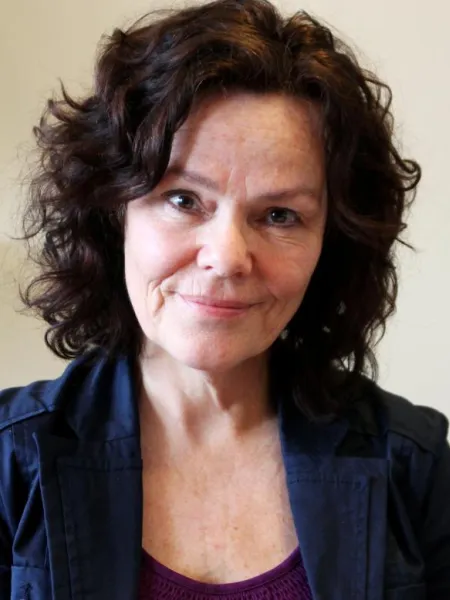 Anne Lise Ellingsæter