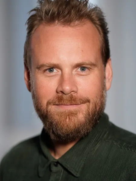 Mathias Wullum Nielsen, førsteamanuensis ved Københavns Universitet