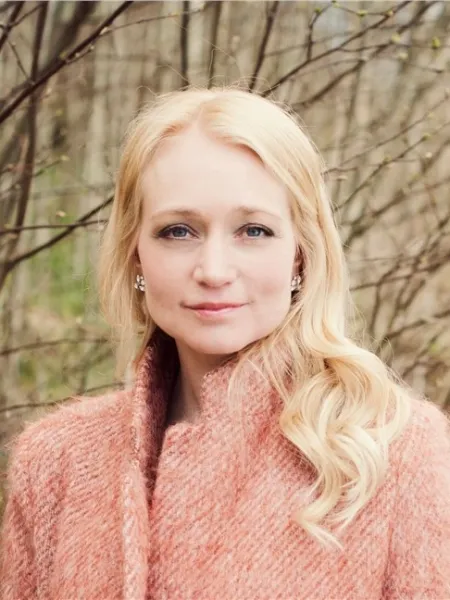 Runa Hestad Jenssen
