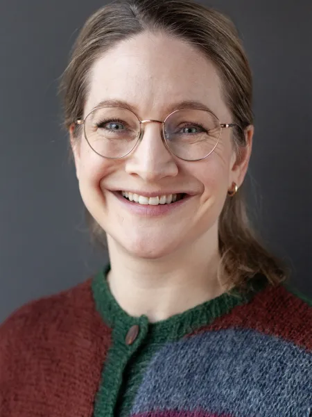 Mari Amdahl Heglum