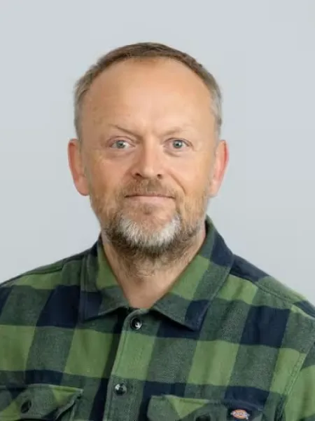 Thomas Lorentzen