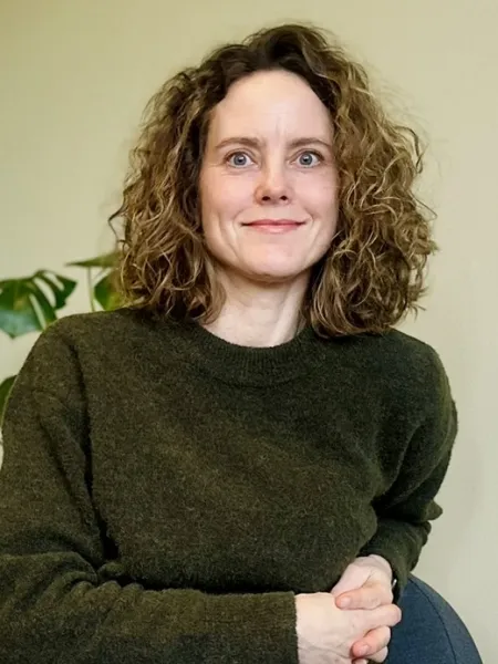 Yvonne Severinsen