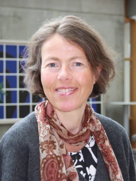 Birgit Nordtug