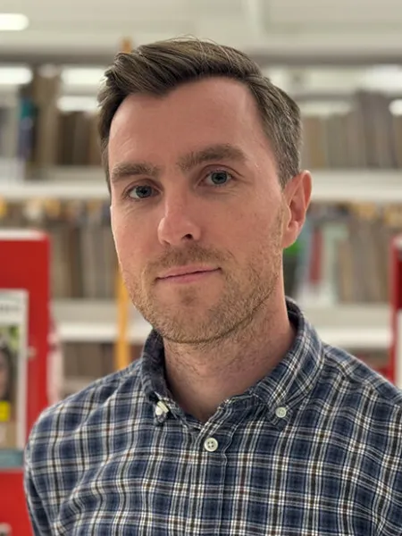 Kristian Norsted