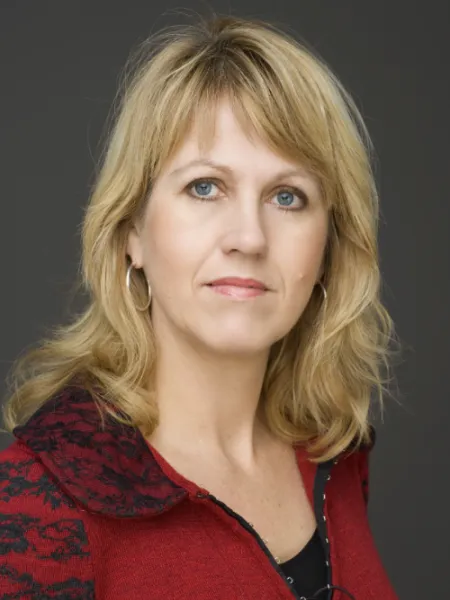 Tove Pettersen, professor i filosofi ved UiO