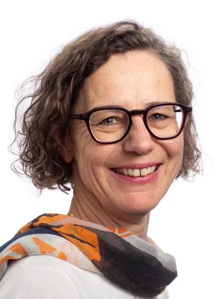 Aud Obstfelder, sykepleier og forsker