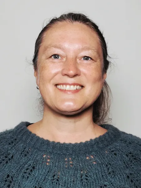 Therese Kristine Dalsbø, forsker ved Statens arbeidsmiljøinstitutt