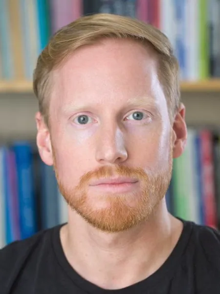 Kristian Heggebø, sosiolog og forsker ved NOVA, OsloMet