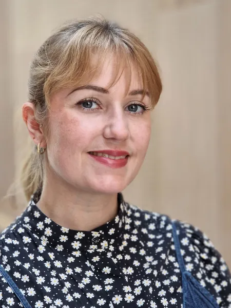 Victoria Bakken psykolog og forsker