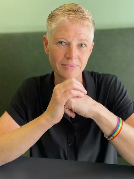 Professor Åse Røthing, OsloMet