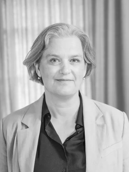 Inger Skjelsbæk, professor, UiO