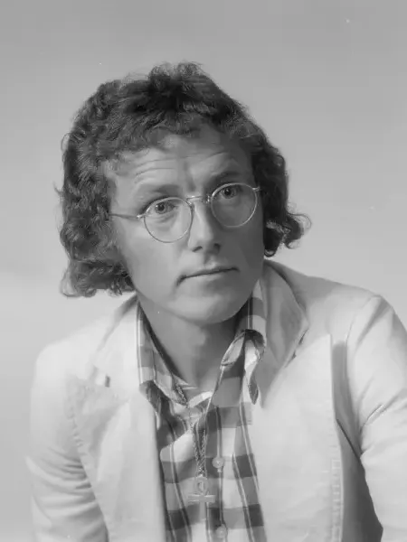 Sverre Asmervik