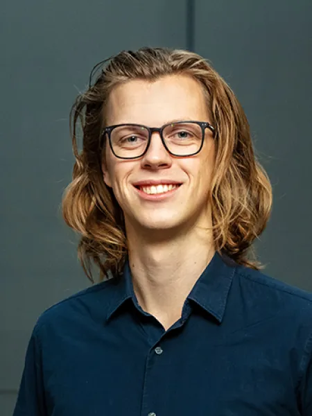 Hans Frederik Sunde, forsker ved Folkehelseinstituttet