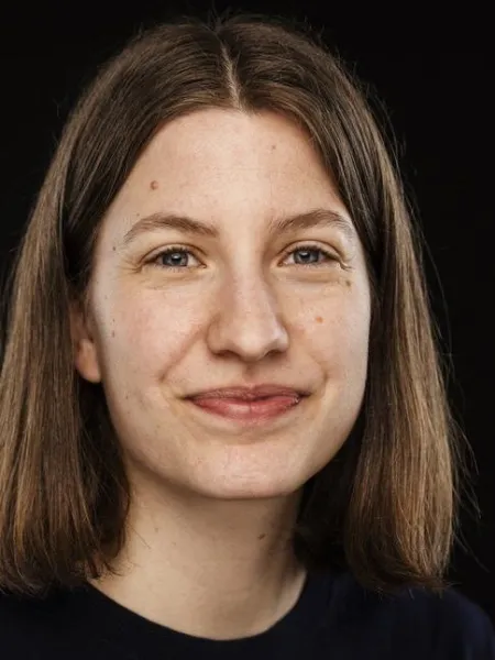 Helle Dyrendal Staven, forsker OsloMet