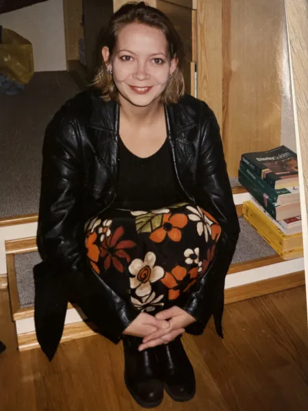 May-Len Skilbrei