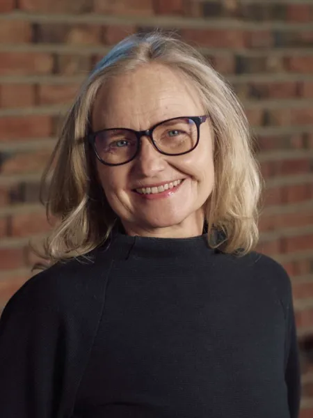 Halrynjo Sigtona, forsker ved Institutt for samfunnsforskning