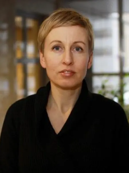 Cathrine Egeland, forsker ved OsloMet