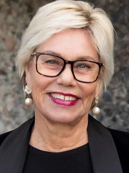 Fanny Duckert