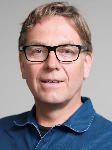 Trond Idås