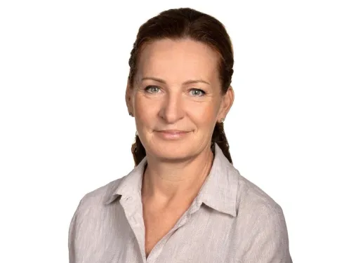 Hege Follestad, psykiatrisk sykepleier med doktorgrad