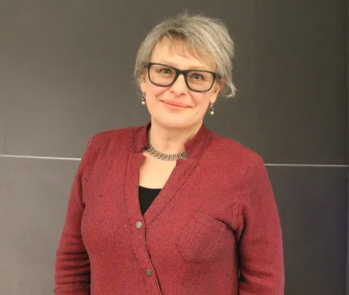Torhild Skåtun