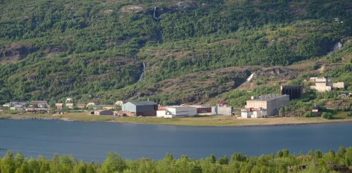 Sulitjelma i dag