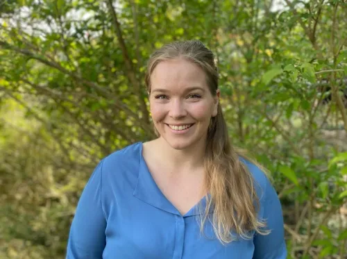 Bilde av Marthe Bosvik Birkeland