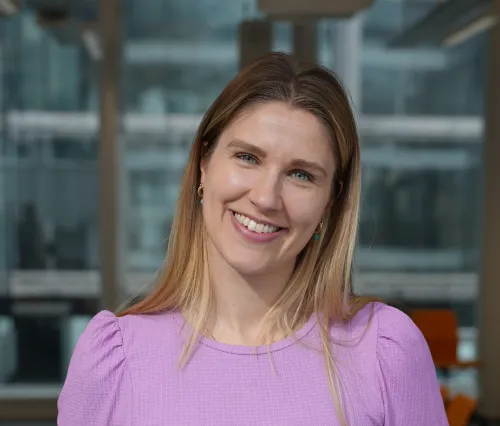 Mari Lund Eide