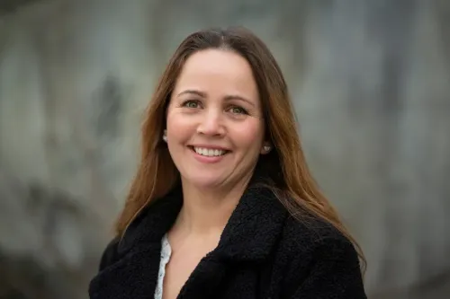 Christina Hernandez Engelhart