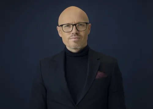 Rune Pedersen, Leder for HR-avdelingen i Politidirektoratet